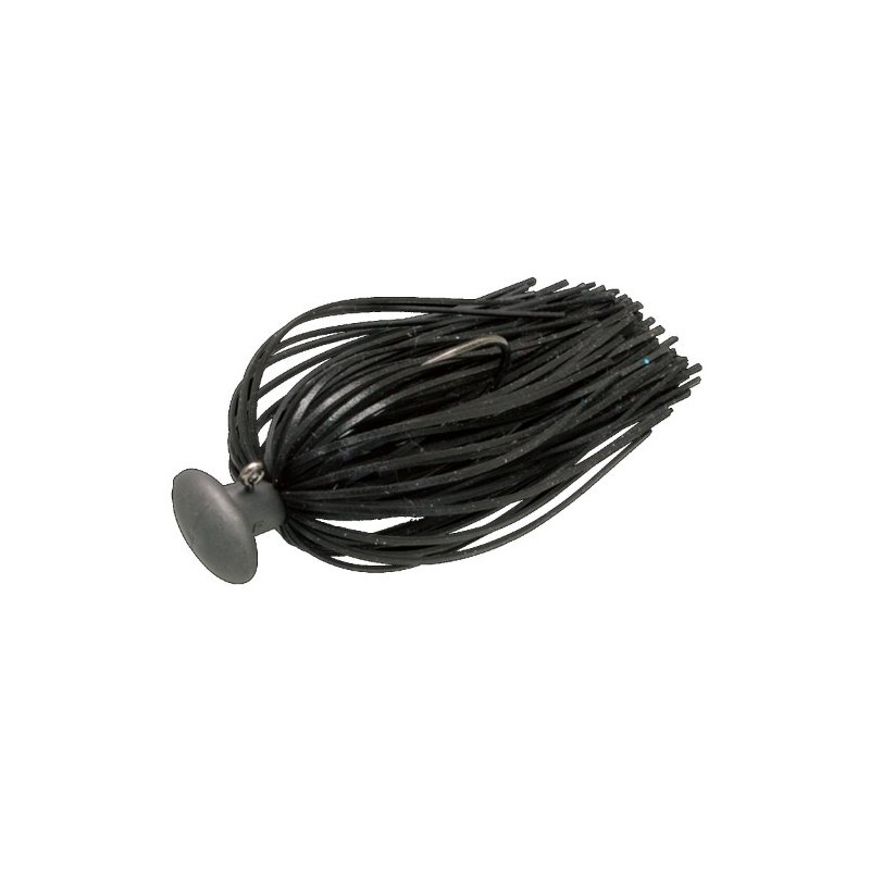 Jackal Nakatajigu 1/2 solid black