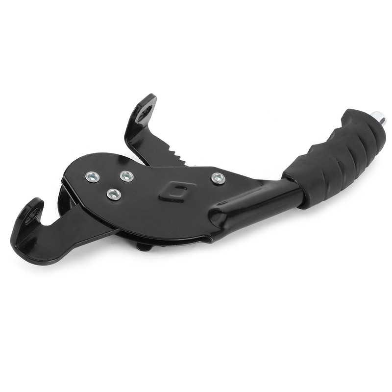 Universal Handle Front Brake Lever Handbrake Fit for Kart Buggy