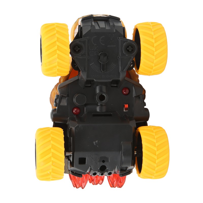 Children's Remote Control Car 1:43 Quick Response 4 Channel Animal