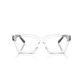 ARNETTE Eyeglasses AN 7228 1215 Crystal Demo Lens