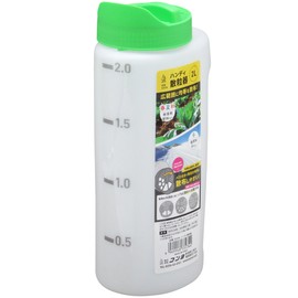Family Tree 33274 Handy Scatterer (Handheld Sprayer) 0.6 gal (2 L) (With Velcro)
