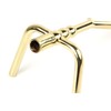 Funky Chalk Brass Long Reach Swan Neck Snooker Cue Rest