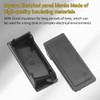 Circuit Breaker Cover Plate for Siemens Load Center ECQF3P Filler
