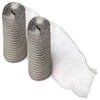 S.fields.inc Stainless Steel Net, Soft Anti-Rat Wire Net, 19.4 ft