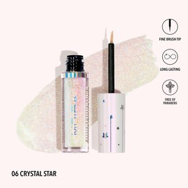 Glitter Glitter Liner (006, Crystal Star)
