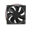 Joshua Adams RDL9025S DC12V 0.16A 9025 Cooling Fan