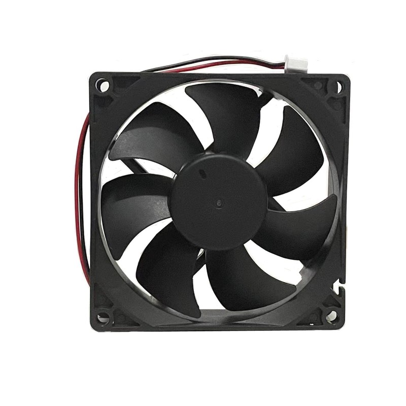 Joshua Adams RDL9025S DC12V 0.16A 9025 Cooling Fan