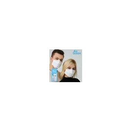 AirQueen [프레쉬힐] 에어퀸 KF-AD 비말차단마스크 대형 100매(2P*50개) [FreshHill] AirQueen KF-AD Large Splash-Blocking Mask 100 Sheets (2P*50 Pieces)