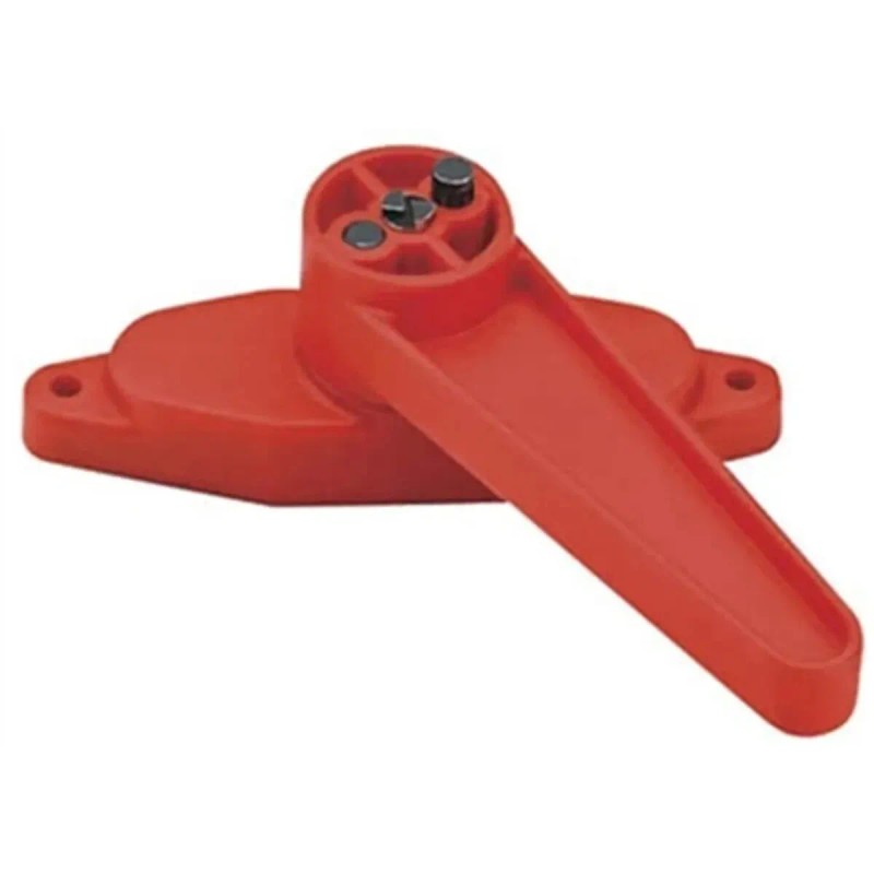 DuBro RC Remote Control Airplane Z-Bend 90 Degree L Zbend