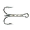 Treble Hook, O'Shaughnessy, 3 Extra Strong - Duratin 6/0