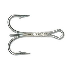 Treble Hook, O'Shaughnessy, 3 Extra Strong - Duratin 6/0