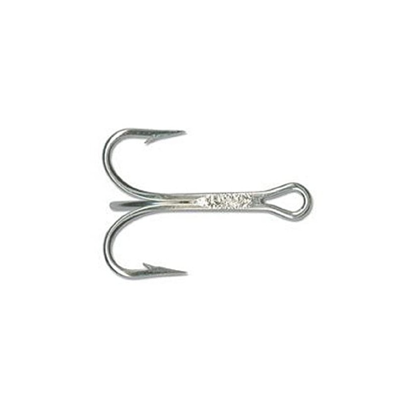 Treble Hook, O'Shaughnessy, 3 Extra Strong - Duratin 6/0