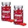 Acondicionador para cabello Capilar Reparación Nutrición 40 Unidad 2pcs