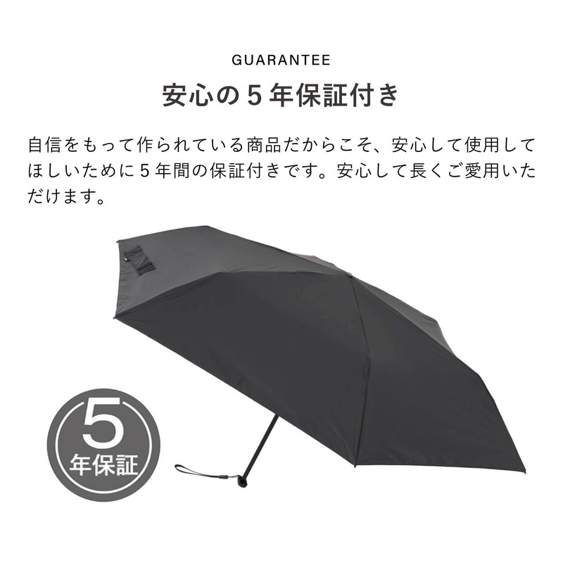 Knirps US.050 Peach Folding Umbrella KNUL050-88073, PEACH