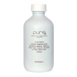 Pure Goddess Shampoo 100ml