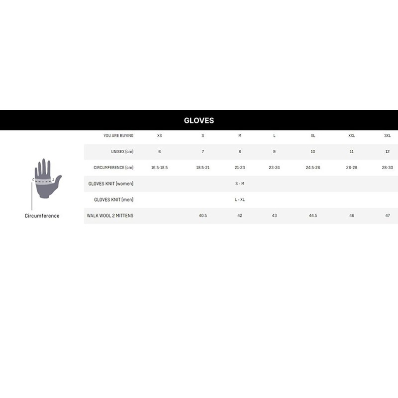 Salewa Unisex Via Ferrata Dst Gloves, Black, XS EU