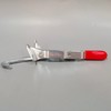 XRPAOWA Toggle Clamp Heavy Duty J Hook Type Hand Tool