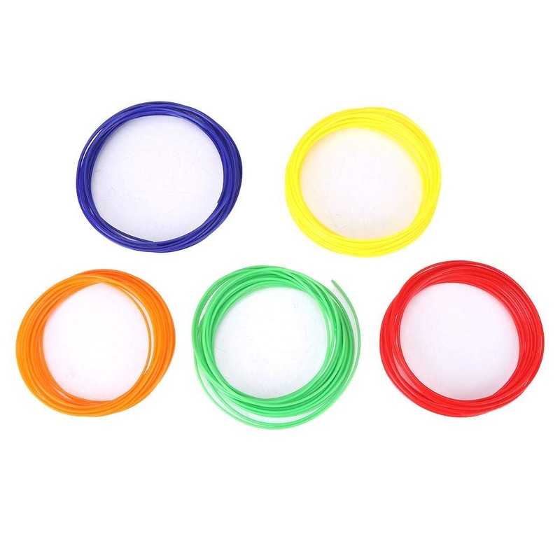 3D Pen Filament for 3D Printing Pens, Approx. 0.07 inch