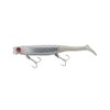 JACKALL Sabble HB Shad, 1.5 oz (42 g), Scale Glow