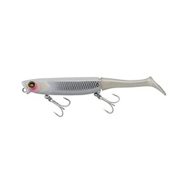 JACKALL Sabble HB Shad, 1.5 oz (42 g), Scale Glow