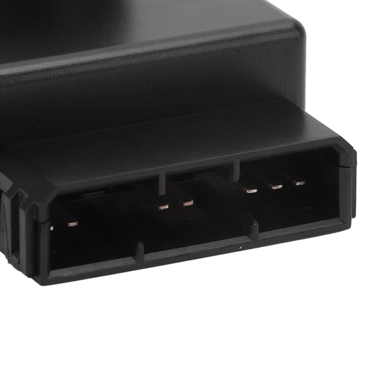 Side Door Mirror Switch, Rearview Mirror Control Switch Replacement for