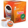 Dunkin Donuts Dunkin Decaf K-Cups (72 Count) - Packaging May