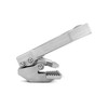 QWORK Carpet Puller Clamp, 4 Pack Carpet Claw Carpet Fitting