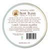 Bear Blend Lavender Smokable Herbs, Loose Herbal Tea, 14g Tin,
