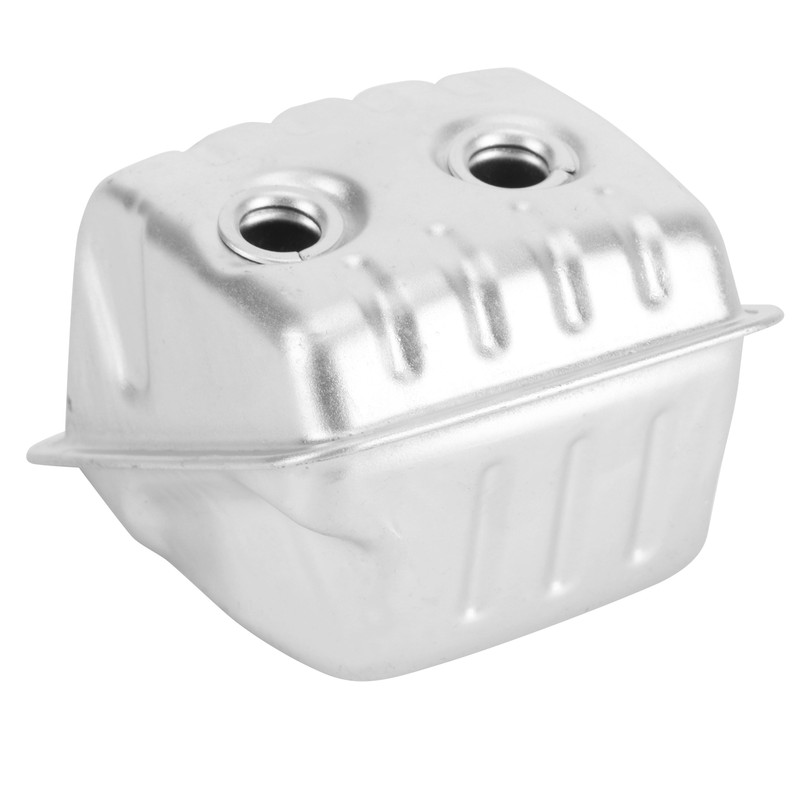 Exhaust Silencer Iron Muffler Assembly Chainsaw Accessories Fit for HUSQVARNA