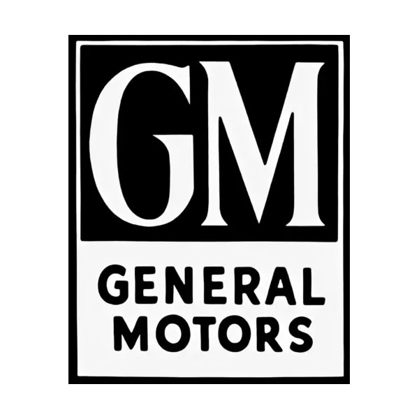 GM BUICK 3995685 1968; ALL MODELS - WITH INLINE 6