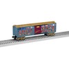 Lionel The Polar Express Present O Gauge Model Train Transport