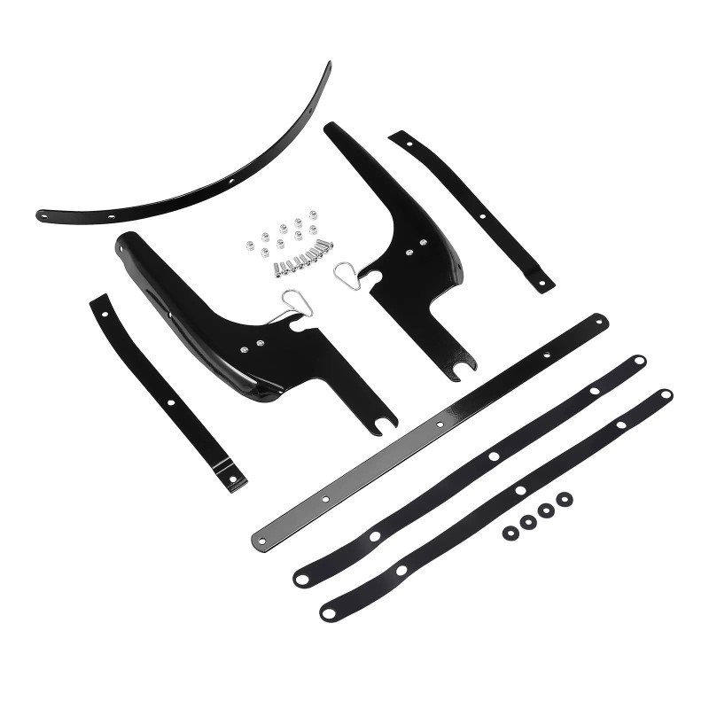 TCMT Fit For Harley Davidson Road King 1994-2024 Windshield and