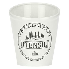 PorcelLANA Conserva Utensil Holder 14 x 15 x 18 cm