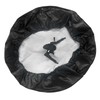 Compatible with Ford Bronco Spare Tire Cover, Digitally Printed Custom