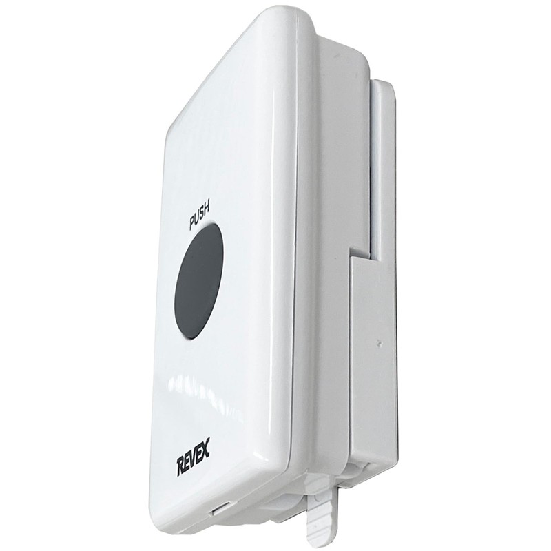 Revex LCW50 Wireless Chime Intercom Call Button Call Set