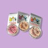 Banacos Blusher Coral Pink 10ea