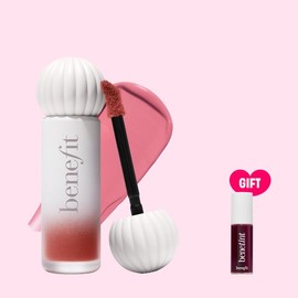 Benefit Plush Velvet Tint / 플러시 벨벳 틴트