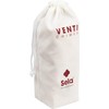 Venti Chimes Earth (C, E, G, F), Bamboo, incl. Bag