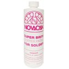 Novacan Super Brite Copper Patina for Solder 16oz.