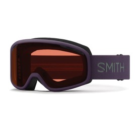 SMITH Vogue Snow Goggles – Adult Ski & Snowboarding Goggles with Carbonic-X Lens, Ventilation, Anti-Fog Performance & 100% UV Protection – for Women – Cosmos, RC36