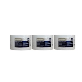 Sundance Microclean Absorption Filters - 3 Pack