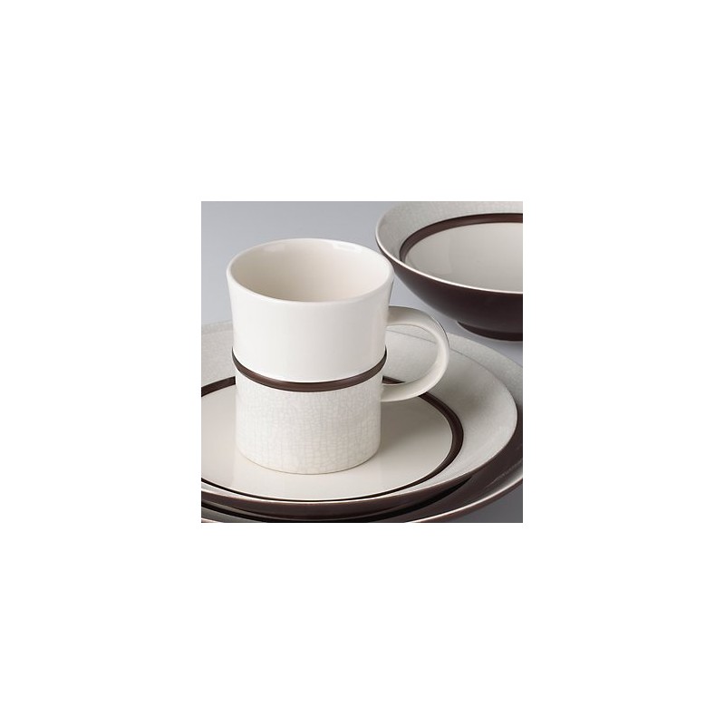 Dansk 4-Piece Lucia Place Setting