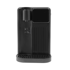 BANLICALI 3s Instant Hot Water Dispenser, 1700W Countertop Hot Water Dispenser w/LED Display & 3L Water Tank, 77℉-210.2℉, Water Warmer Hot Water Dispenser for Travel Hotel Office Black 110-120V