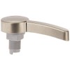 American Standard 7381231-200.2950A Trip Lever Pro LH, Satin