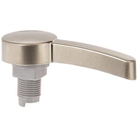 American Standard 7381231-200.2950A Trip Lever Pro LH, Satin