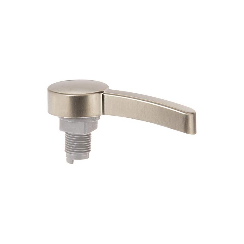 American Standard 7381231-200.2950A Trip Lever Pro LH, Satin