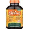 AMERICAN HEALTH Ester-C 1000 MG w Citrus Bioflavonoid, 180 CT