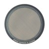 Permanent Reusable Replacement 63mm Filter Disc for Aerobie Aeropress -