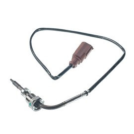 Exhaust Gas Temperature Sensor Manifold Front RPF for A3 Altea Leon Toledo III Octavia II Superb II E-O-S Golf J-E-T-T-A III 2003-2013 03G906088K