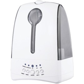 Optimus U-31003 humidifier, White